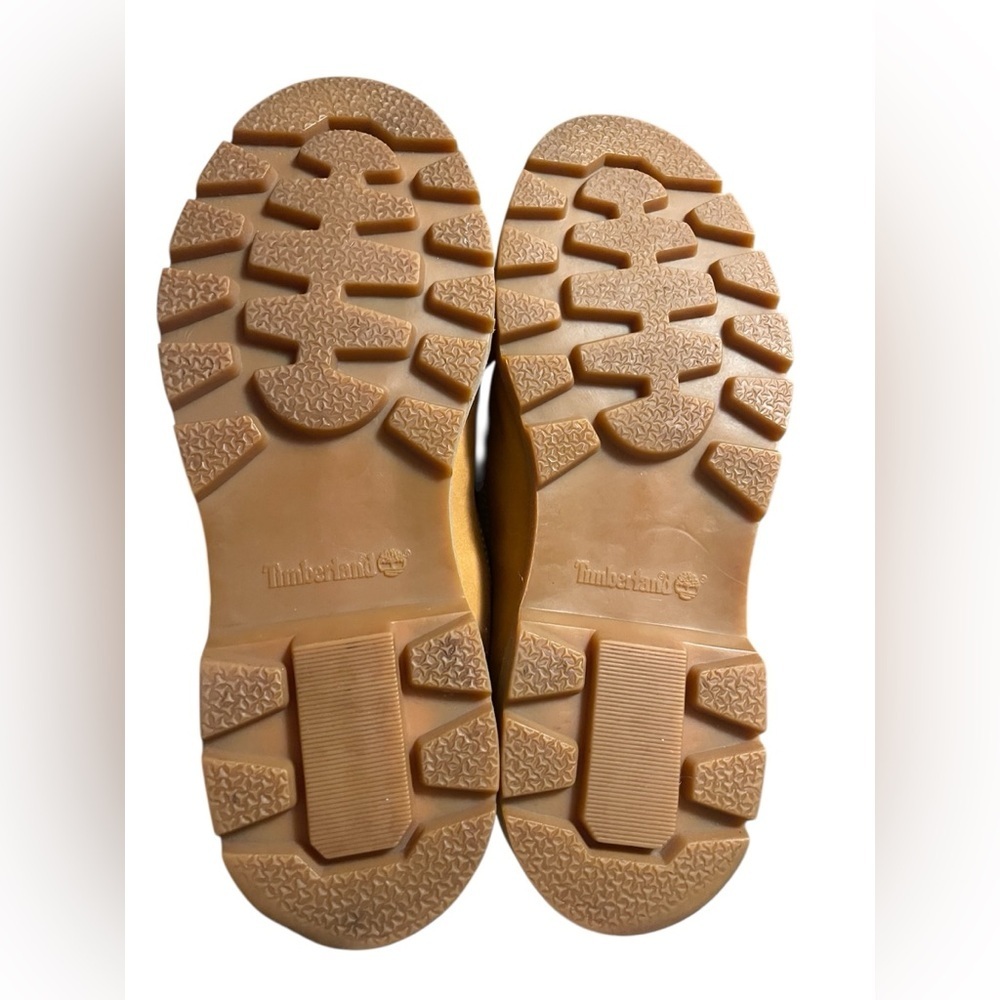 Timberland Classic Wheat Boots - Picture 6 of 9